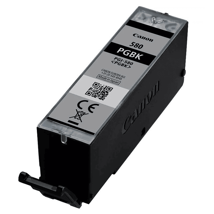 Canon Cartucho Multipack PGI-580/CLI-581 2