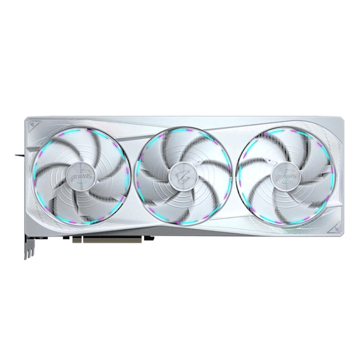 Gigabyte VGA NVIDIA RTX 5080 AORUS MASTER 16GB DD 2