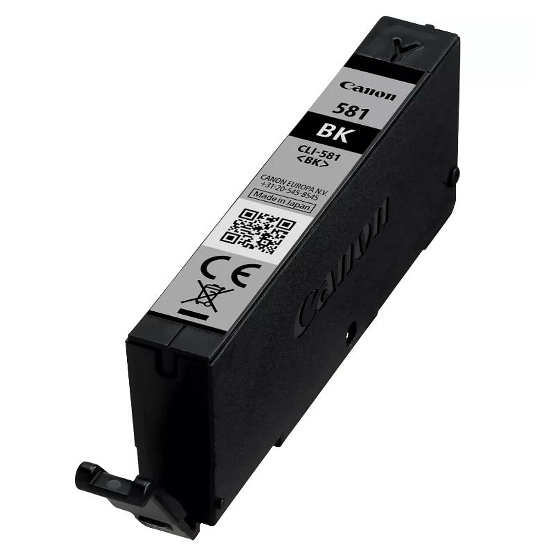 Canon Cartucho Multipack PGI-580/CLI-581 3
