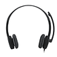 Logitech h151 Auricular + micro - thumbnail 2