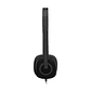 Logitech h151 Auricular + micro - thumbnail 3