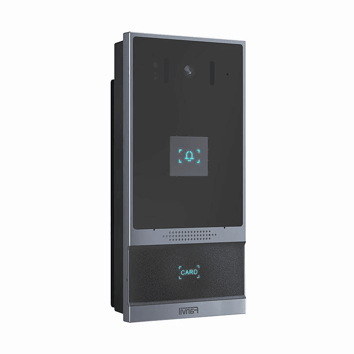 Fanvil i62 SIP Videoportero con IK07 IP66 3