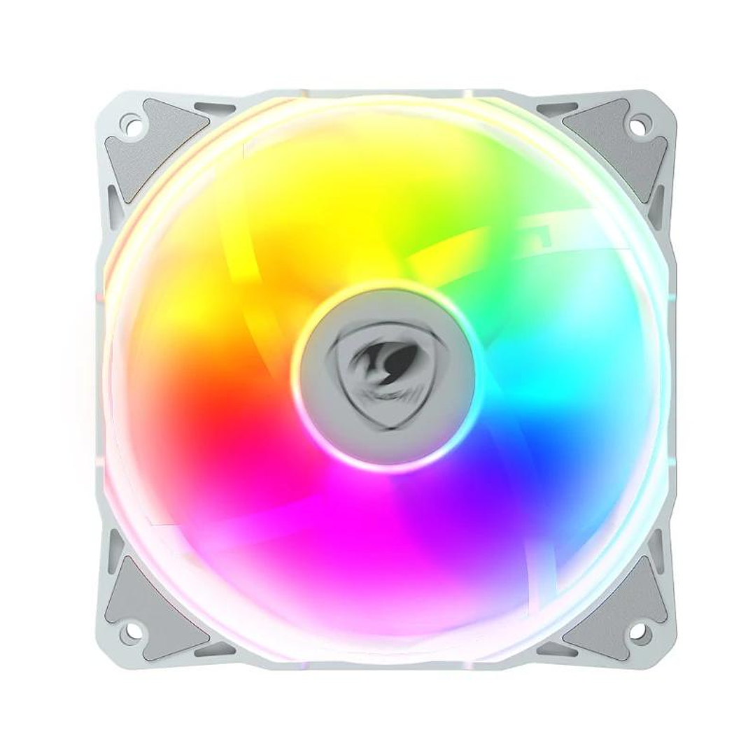 Cougar Ref. Liquid.Poseidon Elite ARGB 360 White 3