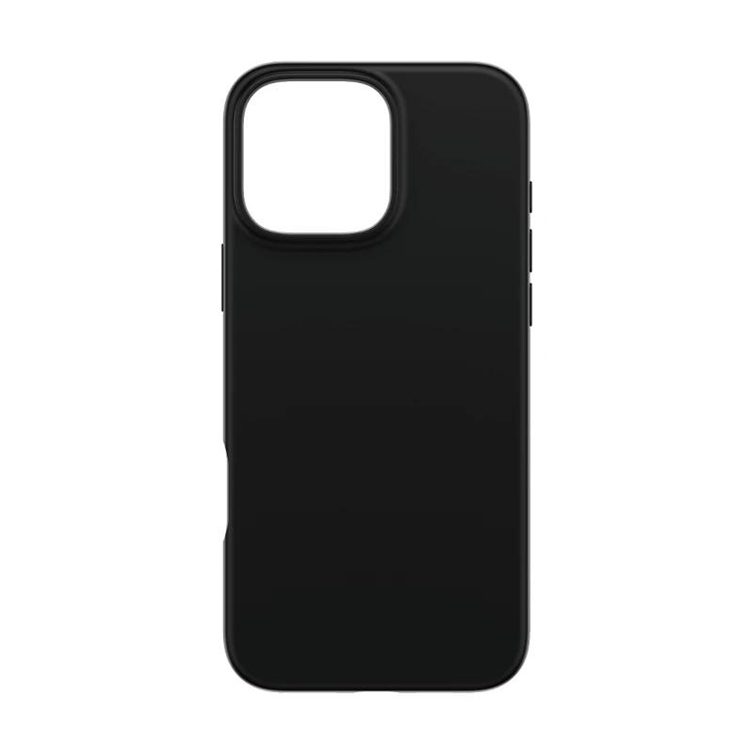 SAFE by PanzerGlass TPU Case Black iPhone 16 ProMa 1