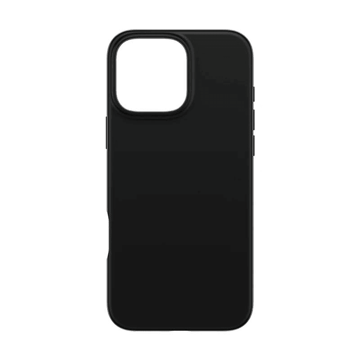 SAFE by PanzerGlass TPU Case Black iPhone 16 ProMa 1