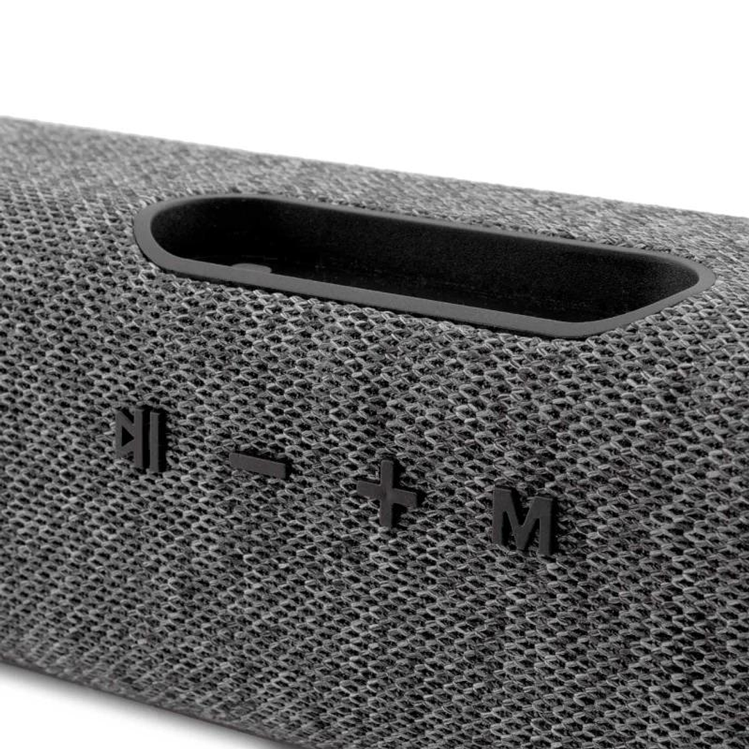 COOLBOX ALTAVOZ  BT5.3 BARRA 10WX2 3