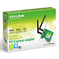 TP-LINK TL-WN881ND Tarjeta Red WiFi N300 PCI-E - Miniatura 2