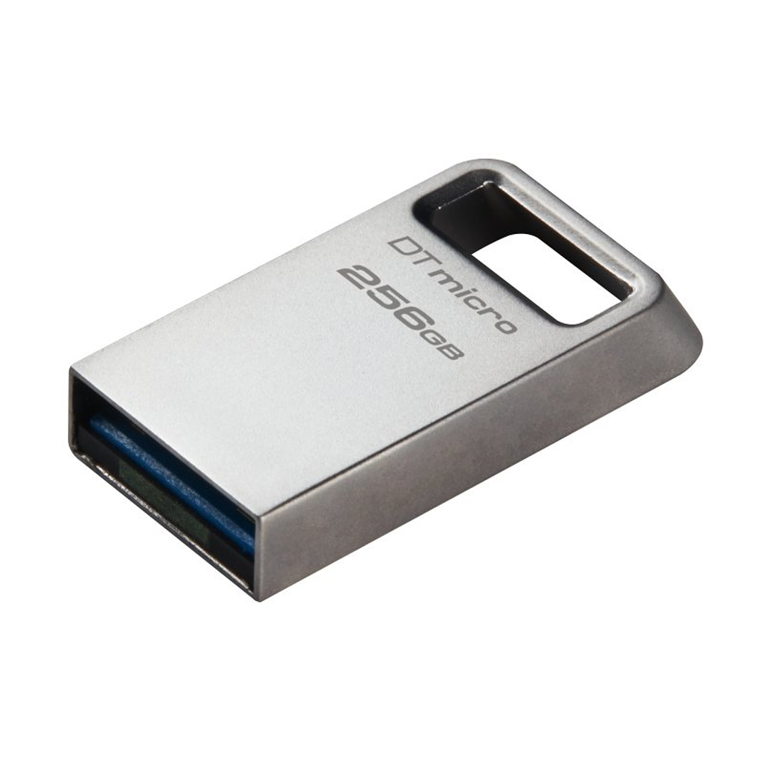 Kingston DataTraveler DTMC3G2 256GB Metal USB3.2 2