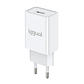 iggual Cargador de pared 1xUSB-A 5V/2A (10W) - Miniatura 3