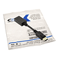 Nanocable Adaptador Displayport (M) a Hdmi (H) - thumbnail 2