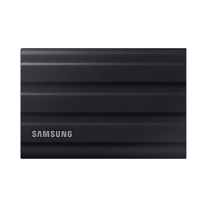 Samsung T7 Shield SSD Externo 1TB NVMe USB 3.2 Neg 1