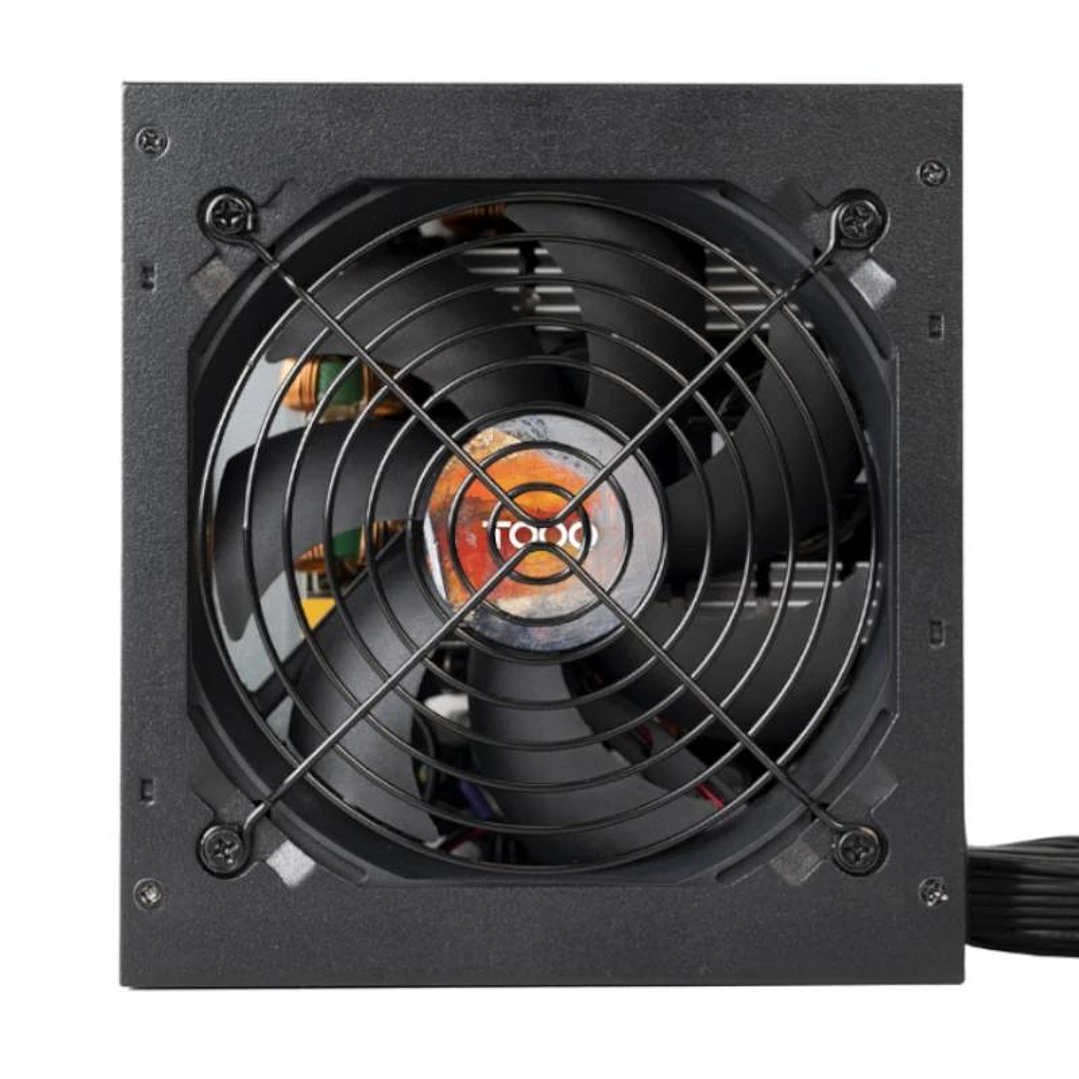 Tooq Fuente Alim.TQHELIOS-750SP 750W 80+ Bronze 2