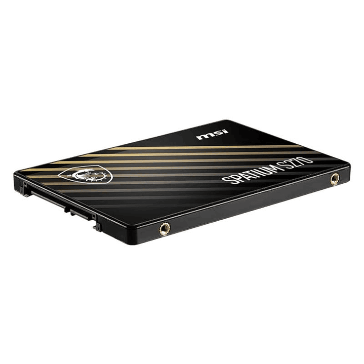 MSI SSD Spatium S270 480Gb 2.5