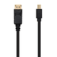 Nanocable Mini DP/Displayport, Mini DP/M-DP/M, 2 M - Thumbnail 2