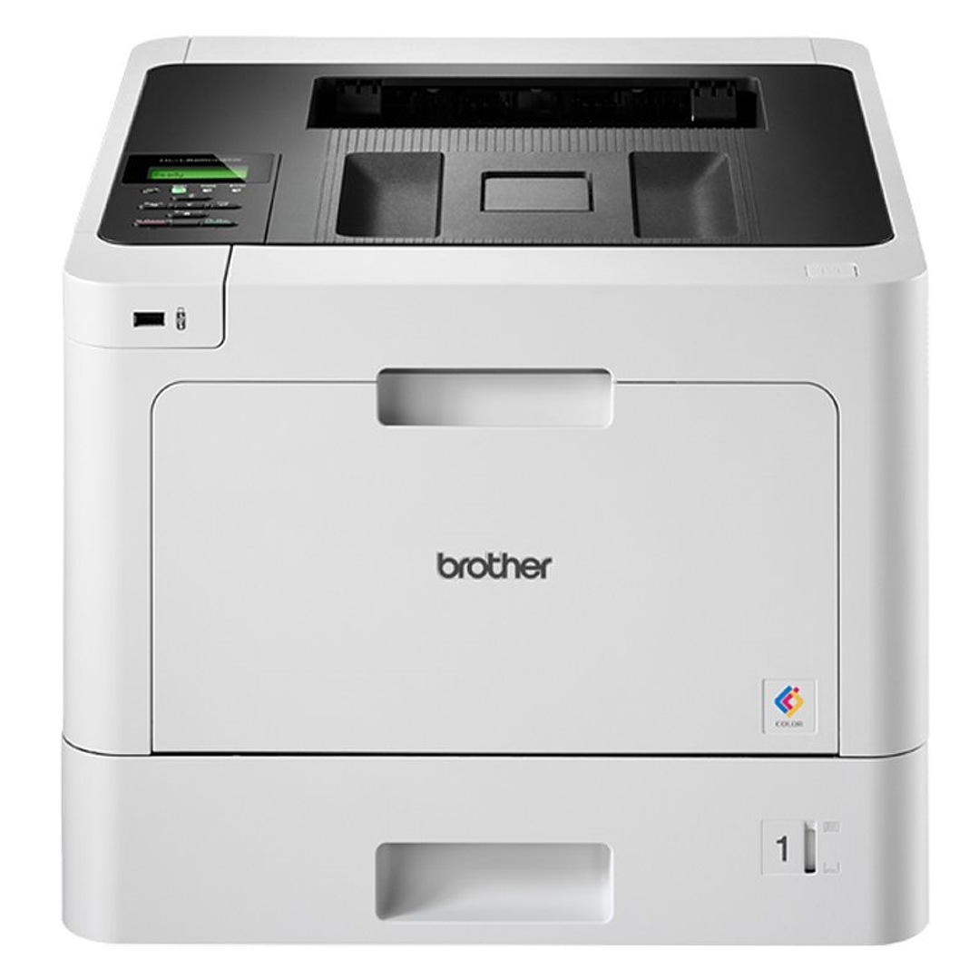 Brother Impresora Laser HL-L8260CDW Duplex Wifi Rd 1