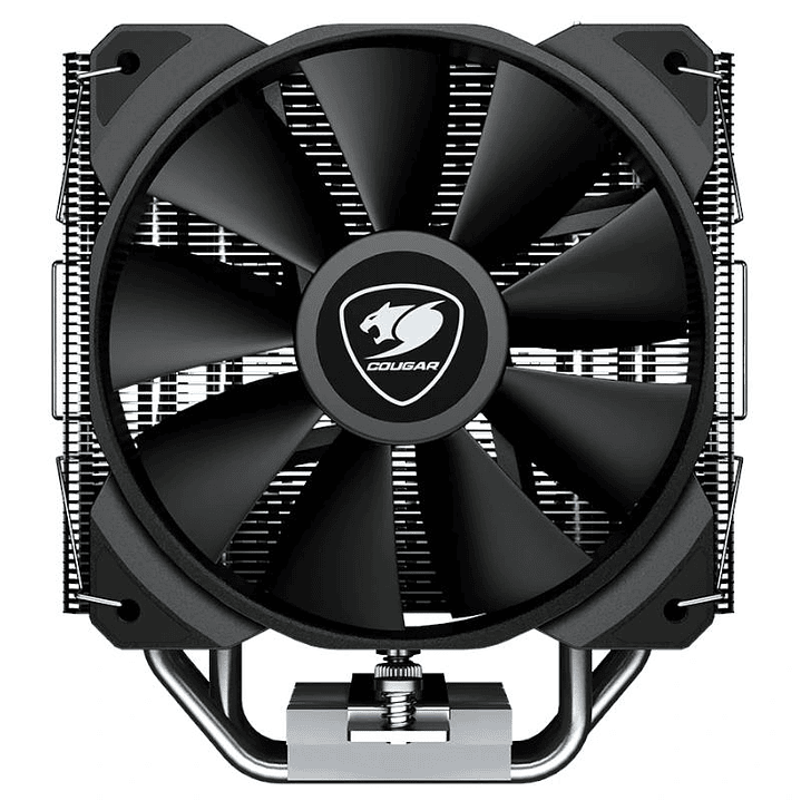 Cougar Ventilador Forza 50 Essential 1