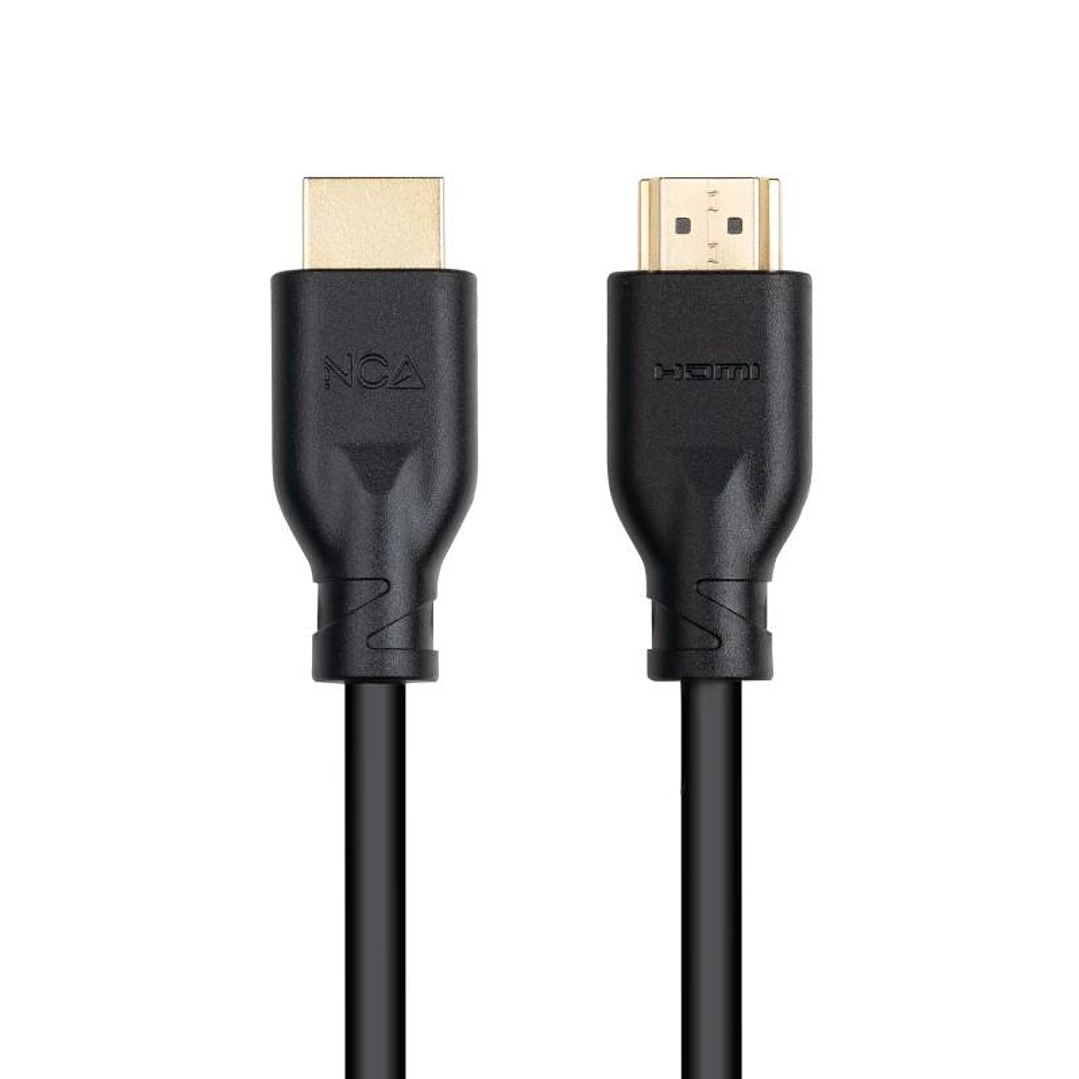 Nanocable Cable HDMI V2.0 4K@60HZ 18Gbps CCS 5 M 4