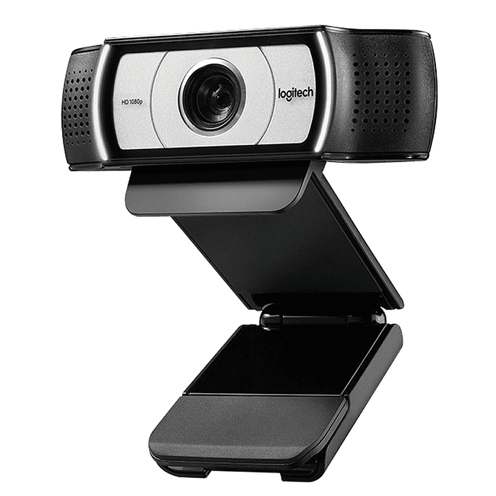 Logitech Webcam C930e BUSINESS WEBCAM 3