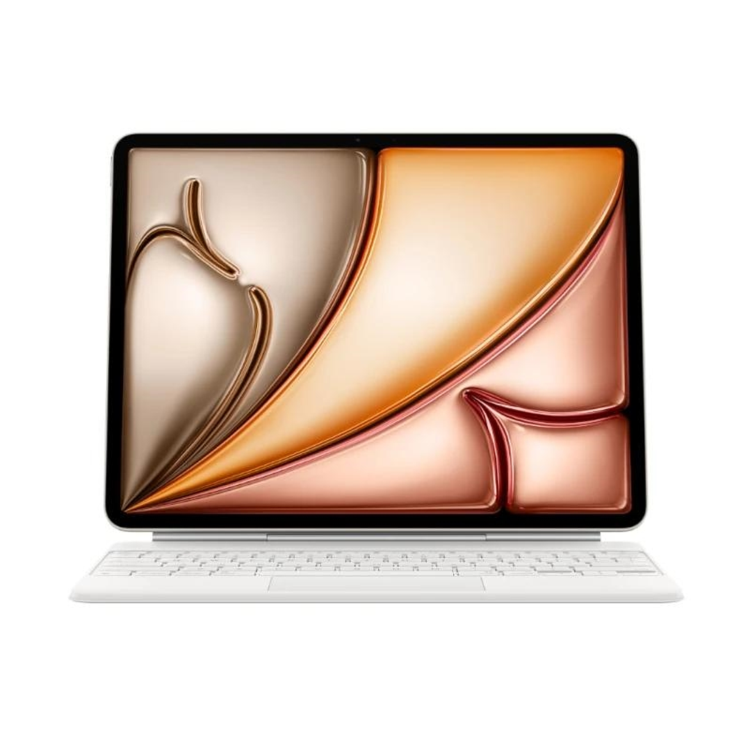 Apple Magic Keyboard Caja de teclado y folio Ipad 1