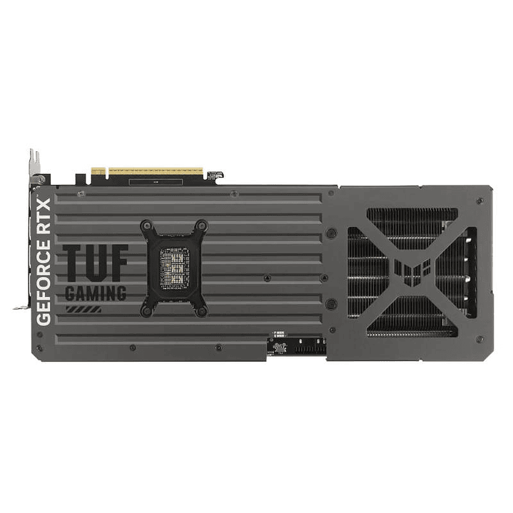 ASUS VGA NVIDIA TUF RTX 5080 OC 16G GAMING DDR7 3