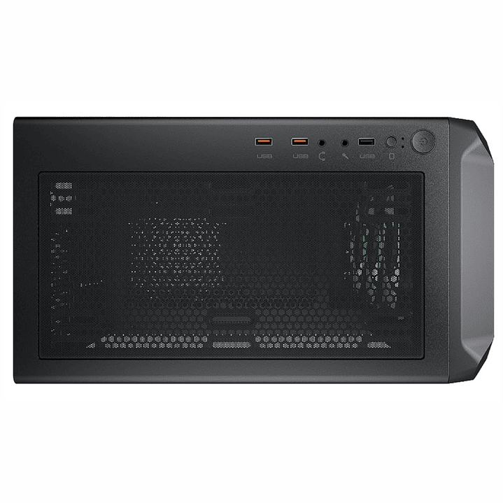 Cougar Caja Semitorre Archon 2 Mesh RGB Black 2