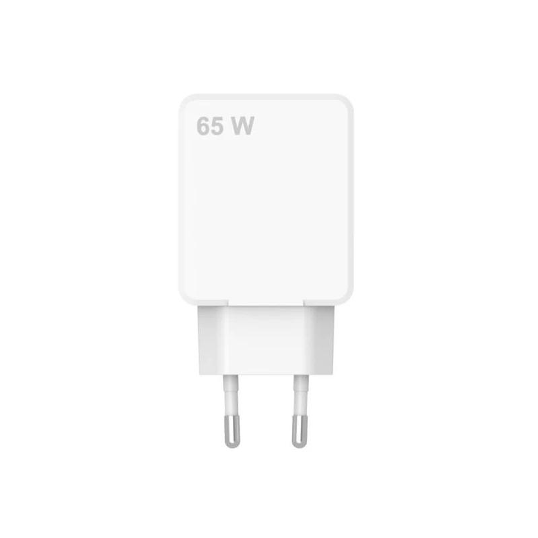 Celly Cargador  2 Usb-C 65w 3