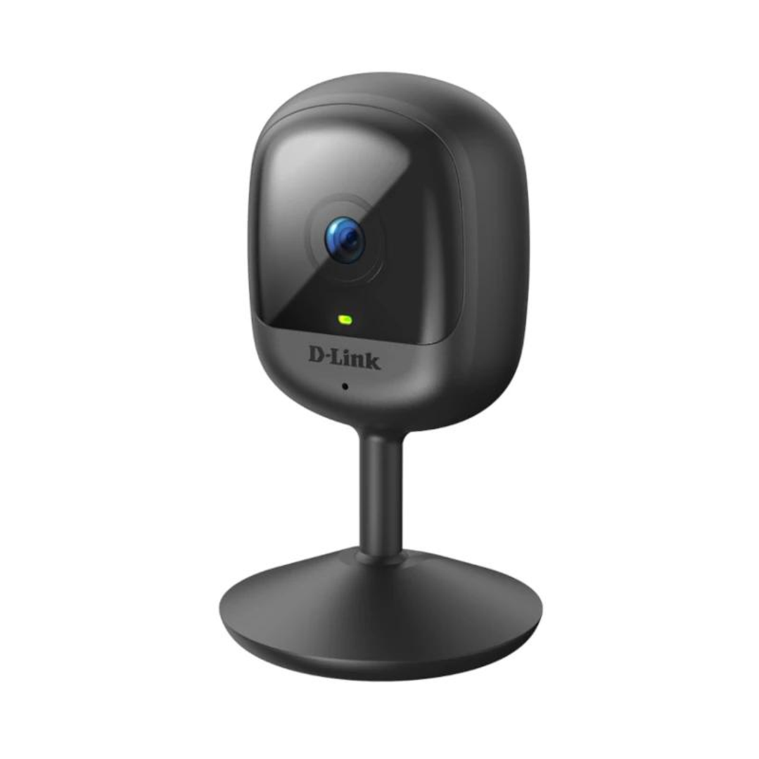 D-Link DCS-6100LHV2 Cámara Cloud FHD WiFi 1080p 2