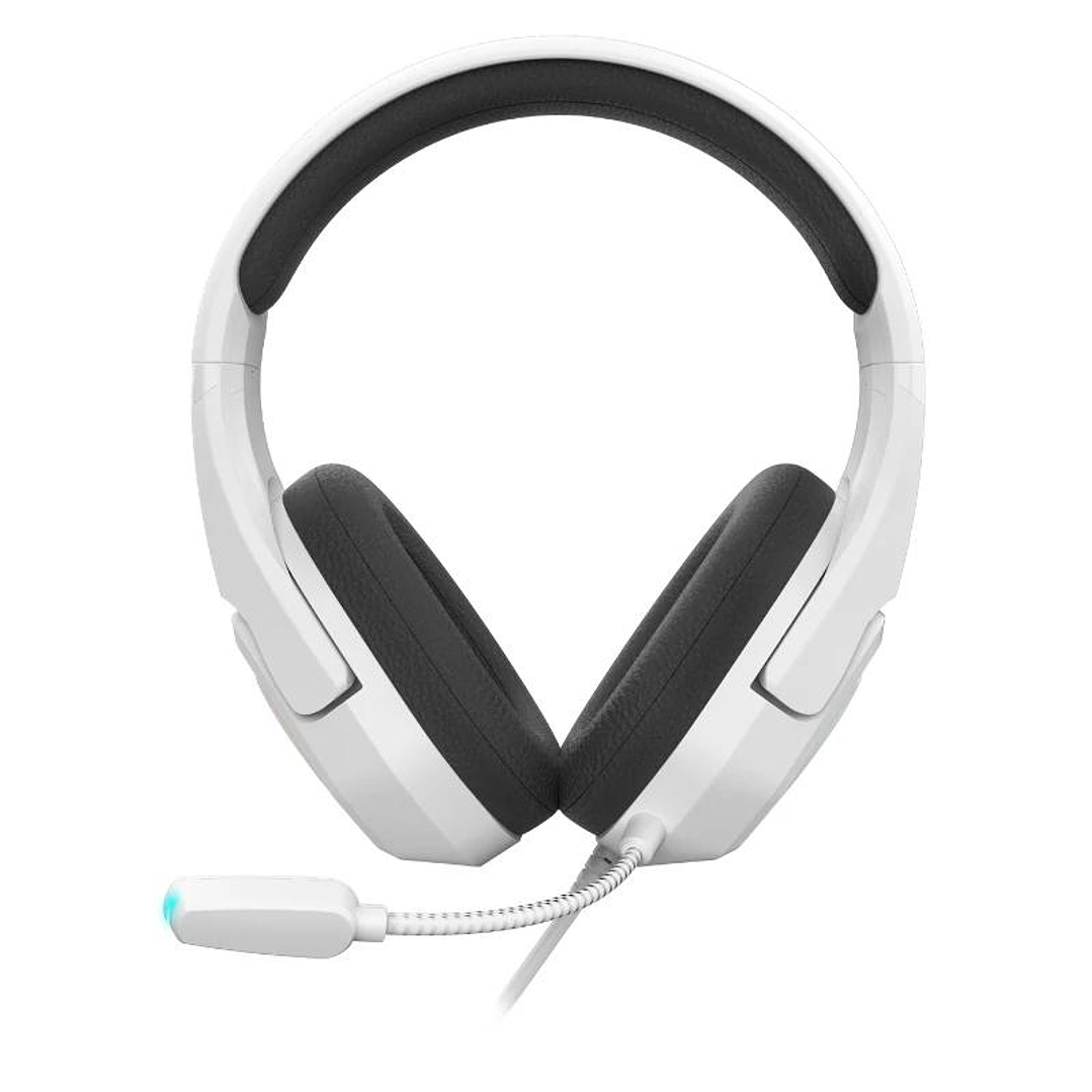 KROM KOPA AURICULARES GAMING 7.1 VIRTUAL BLANC 1