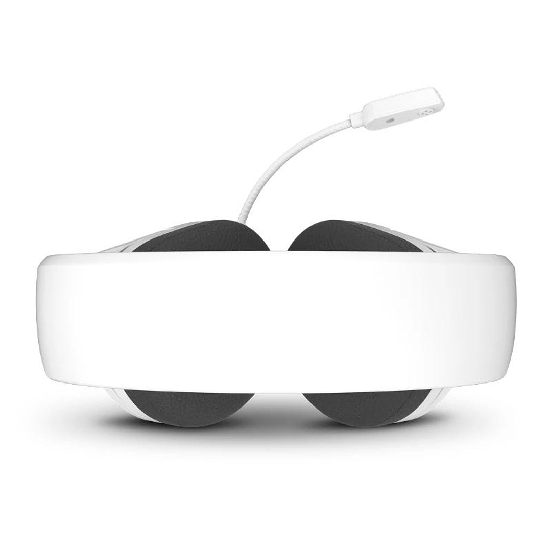 KROM KOPA AURICULARES GAMING 7.1 VIRTUAL BLANC 3