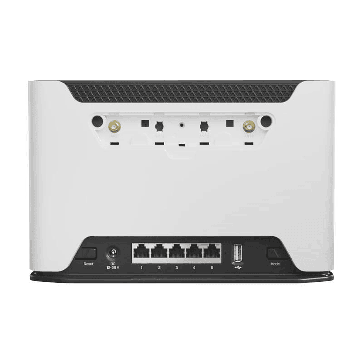 Mikrotik Chateau LTE12 Router WiFi5xGbE MIMO 4x4 3