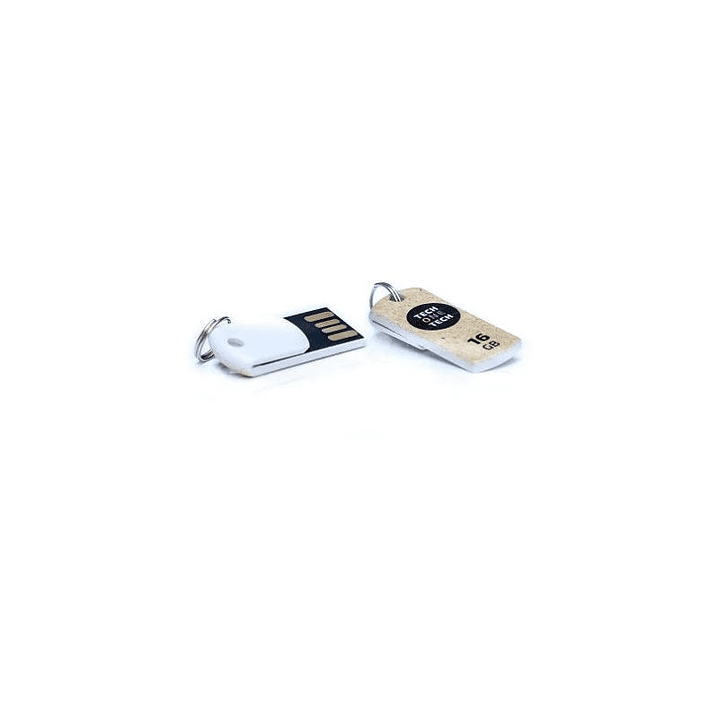 TECH ONE TECH Pro Smart Clip 16 Gb USB 2.0 2