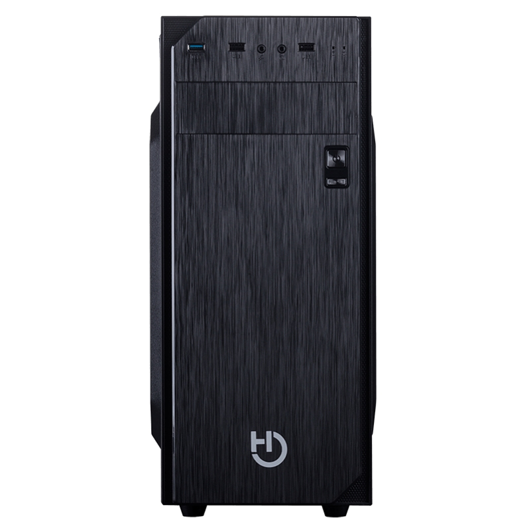 Hiditec Semitorre ATX KLYP 3.0 2