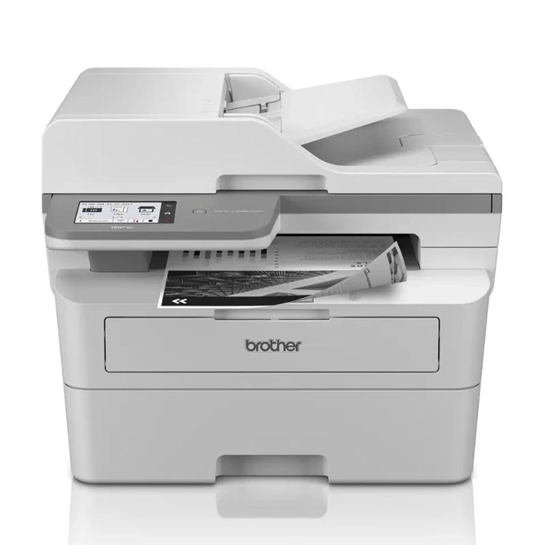 Brother Multifunción Laser MFC-L2960DW 1