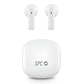 SPC Auricular Zion 2 BT Ipx4 blanco - Thumbnail 3