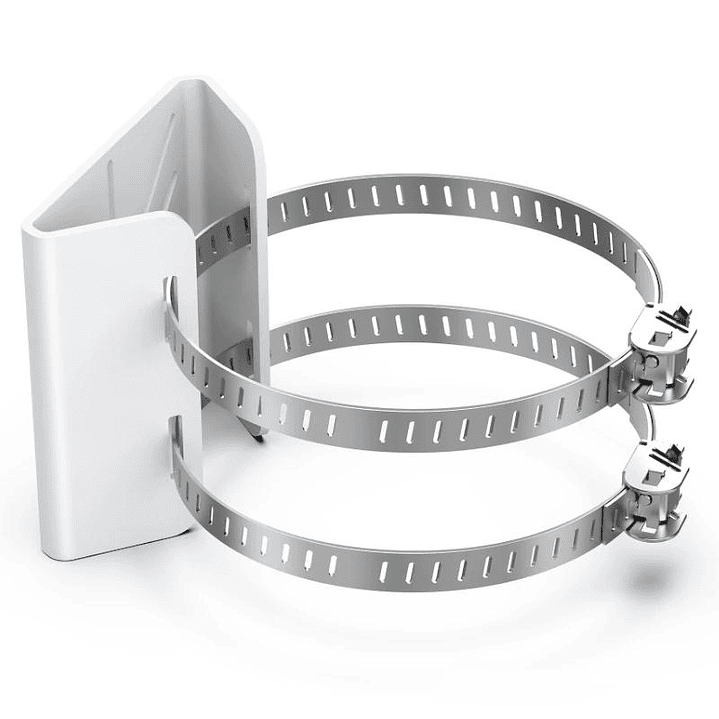 VIGI VMB-350 Soporte Montaje en poste IP VIGI 3