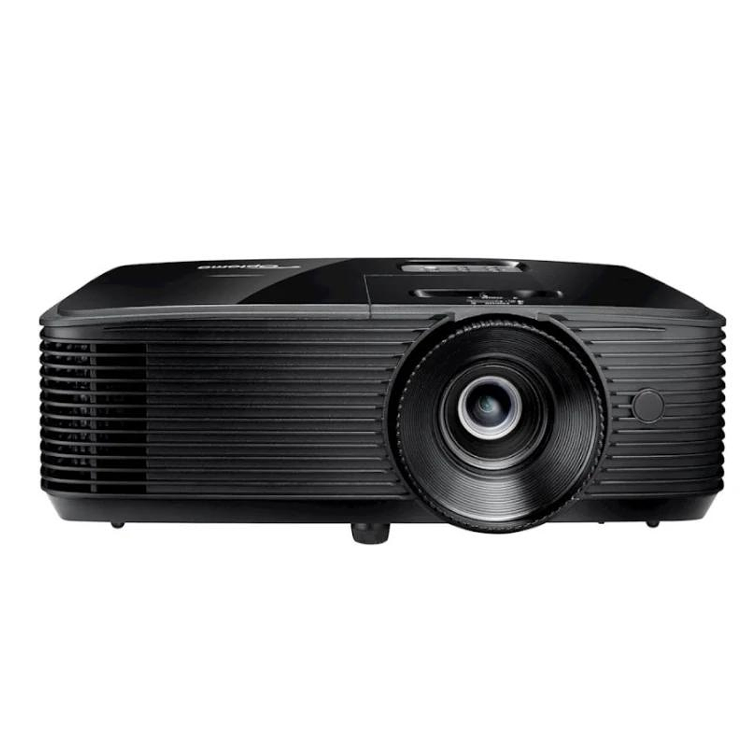 Optoma X400LVe  Proyector XGA 4000L HDMI 1