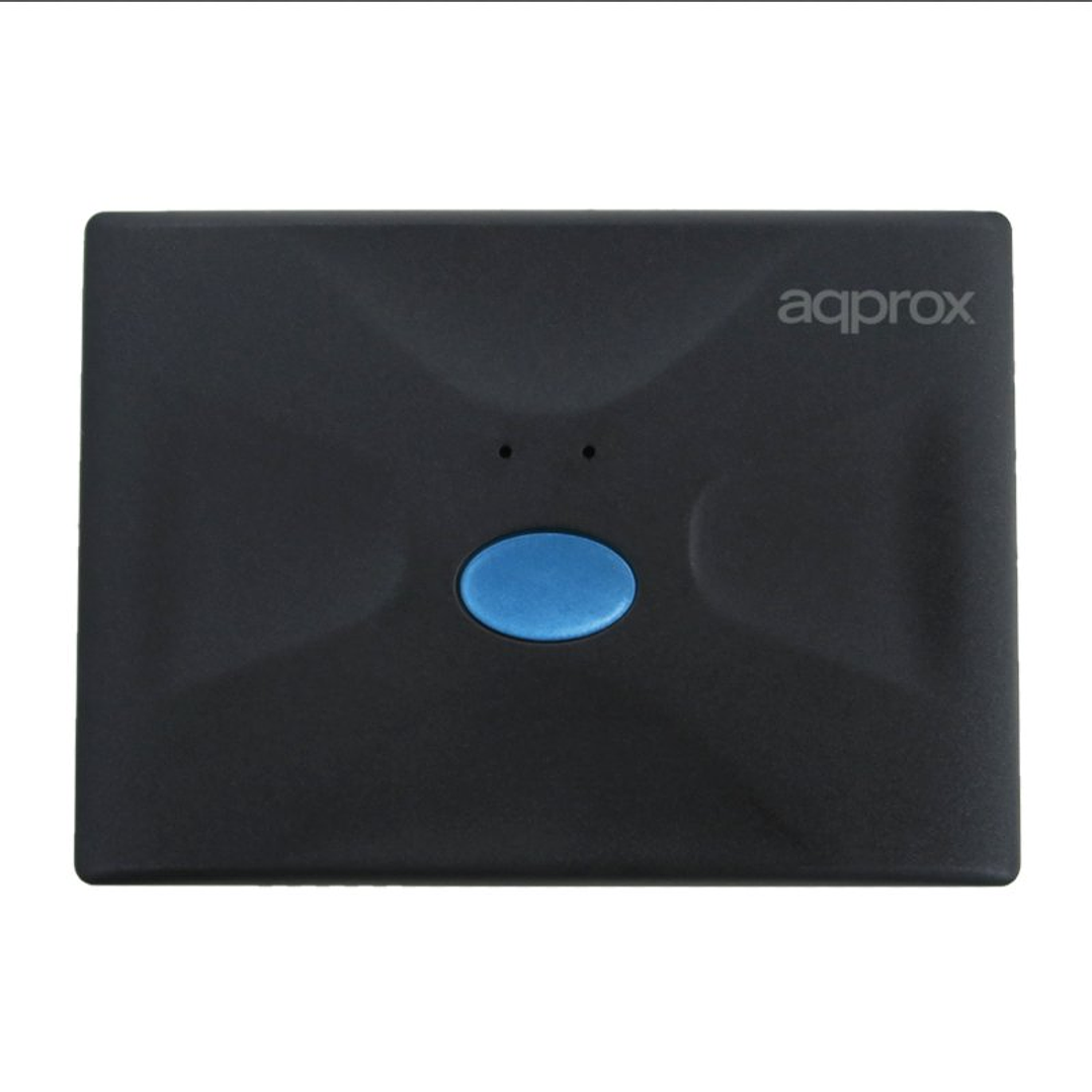 Approx Switch 2 PORT KVM HDMI 4