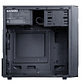 Hiditec caja MicroAtx Q2 PRO 2 USB 3,0+C.READER - thumbnail 2