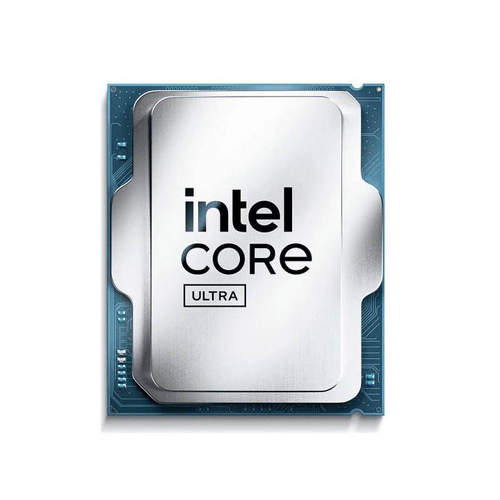 Intel Core Ultra 7 265F 5.3 GHz LGA 1851 BOX 2