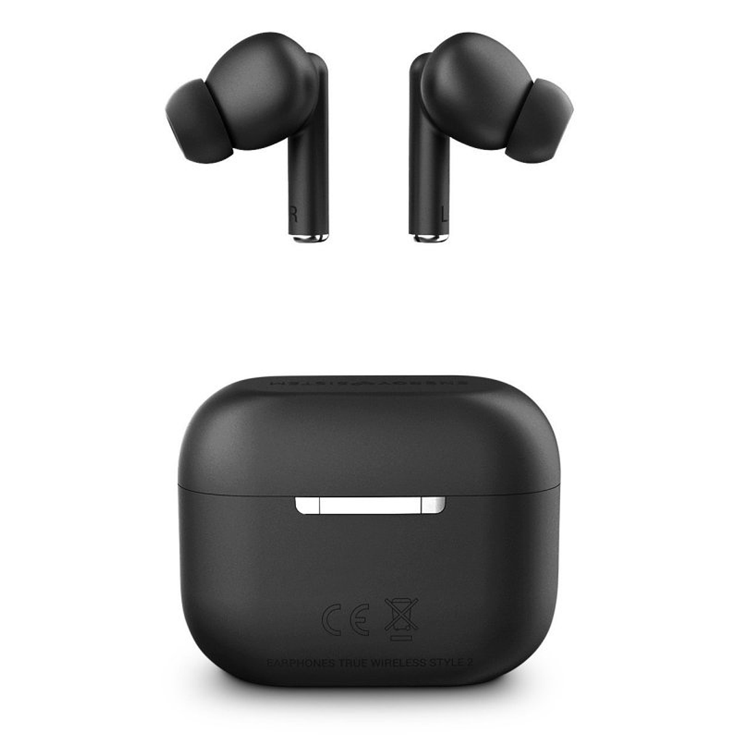 Energy Sistem Auriculares Style 2 Graphite BT 5.0 3