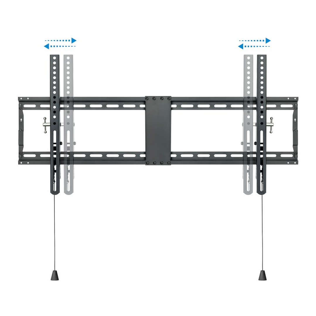 Tooq Soporte pared LP4391T-B incl pantallas 43-90