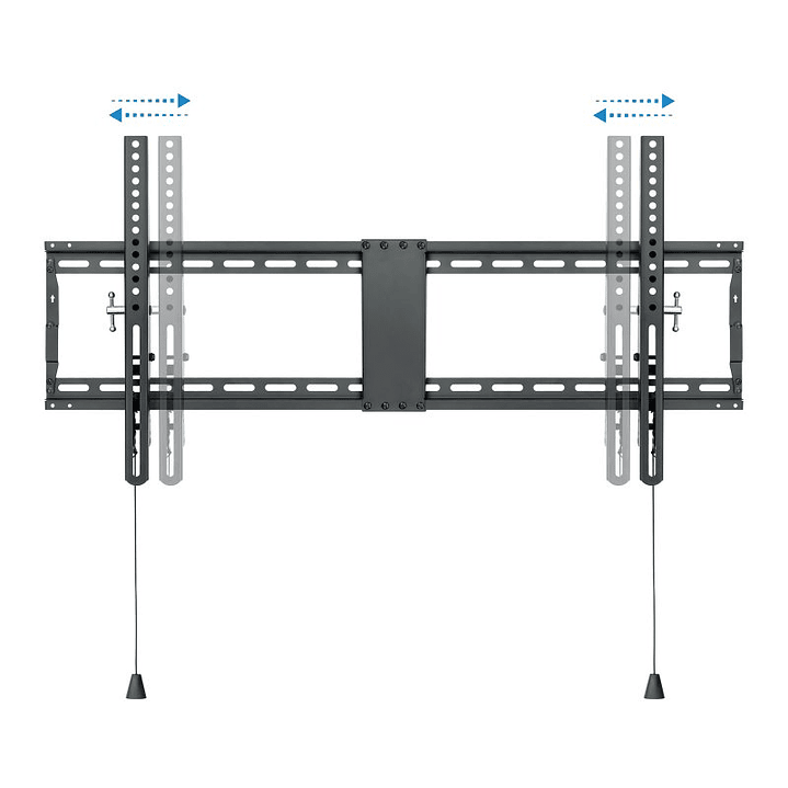 Tooq Soporte pared LP4391T-B incl pantallas 43-90