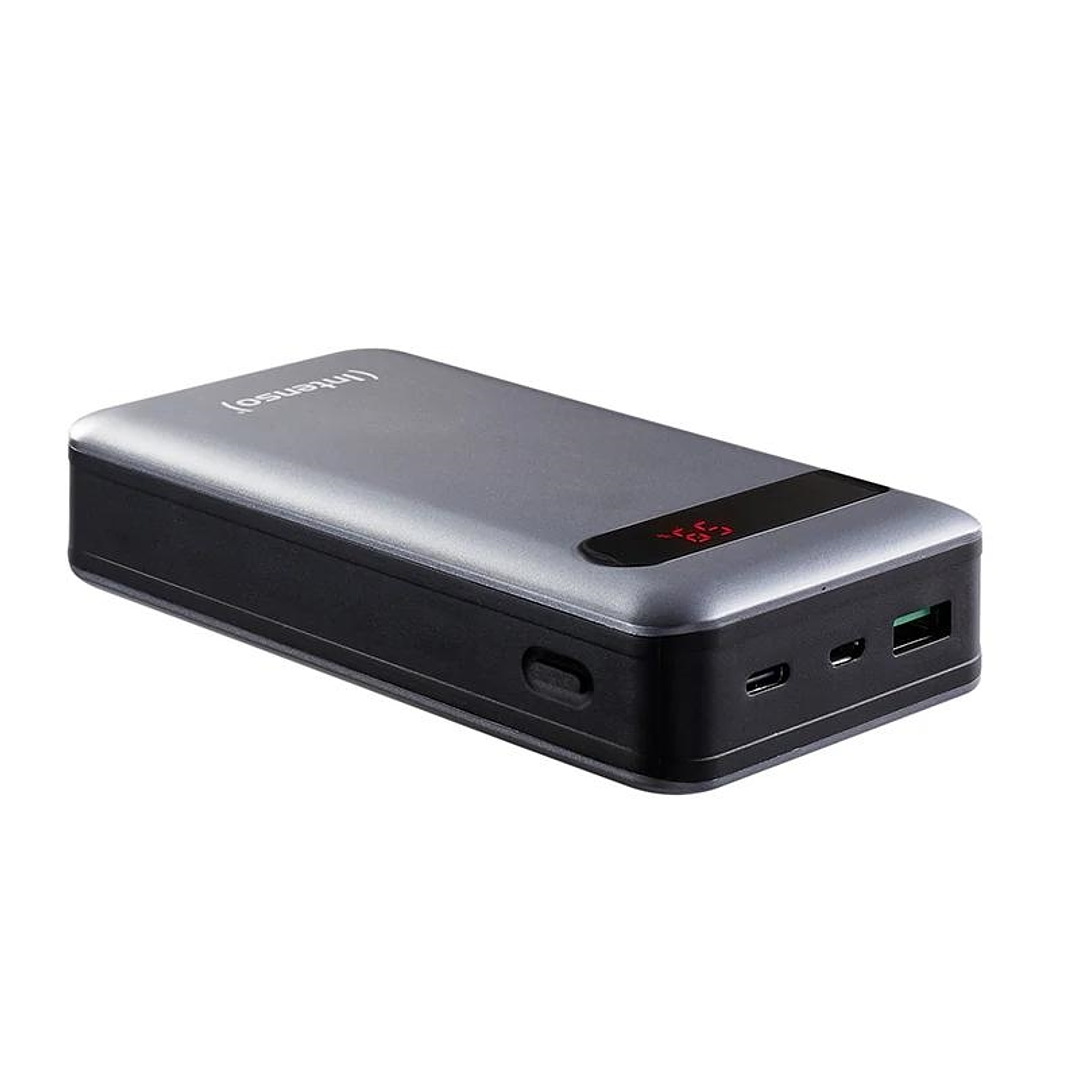 Intenso Powerbank pd20000 Power Delivery 1