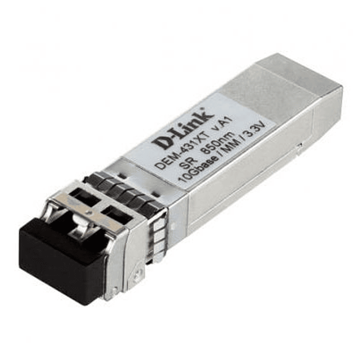 D-Link DEM-431XT Modulo SFP+ 10GB 300m 1