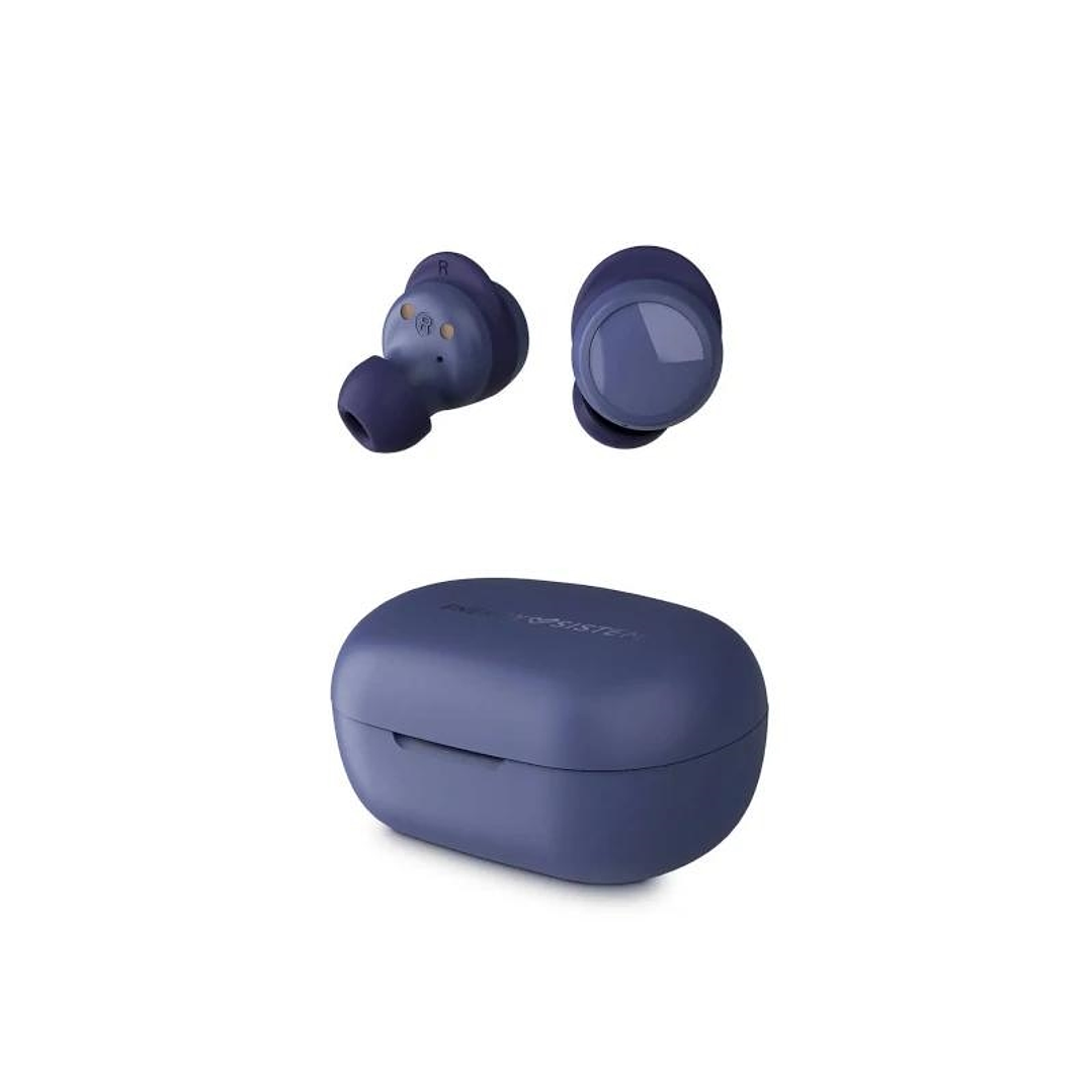 Energy Sistem Auriculares Navy Racebuds IPX4 1
