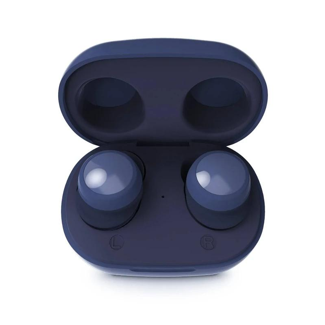 Energy Sistem Auriculares Navy Racebuds IPX4 2