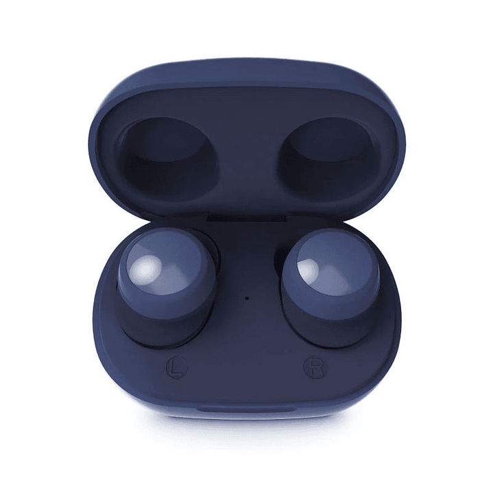 Energy Sistem Auriculares Navy Racebuds IPX4 2