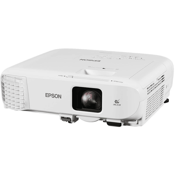 Epson EB-X49 Proyector  XGA  3600L 3LCD HDMI 2