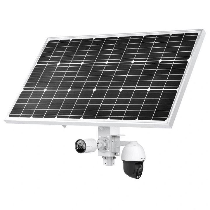 VIGI SP9030 Intelligent Solar Power Supply System 3