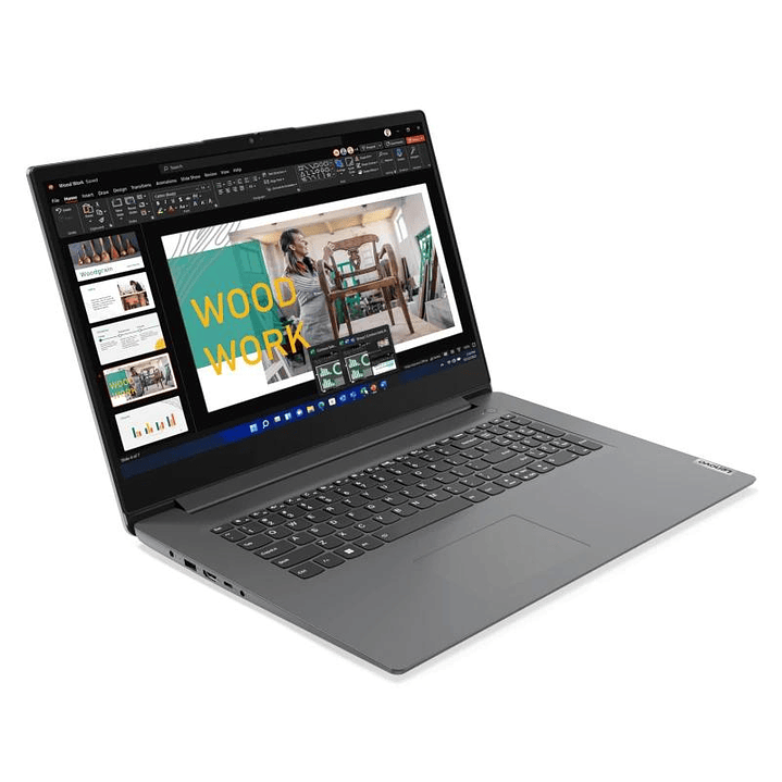 Lenovo V17 i3-1315U 8GB 256GB W11H 17.3